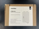 Honeywell Ltem-xv - Alarmnet Verizon Lte Cat M1 Communicator For Multicolor. Fixed Price $224.73.