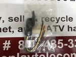 New Tyco Safety Products (dsc) - Usa Rm-1ul Single Relay Module With Wire Lead. Fixed Price $7.30.