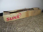Sunx Sf2-eh16d Safety Light Curtain Sf2eh16d New. Fixed Price $379.95.