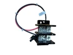 Autocall A100-5128 (simplex 4100-5128) Battery Dist. Terminal Module + Cable. Fixed Price $21.95.