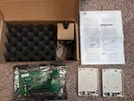 New Ge Security 600-1019 Superbus 2000 2amp Power Supply. Fixed Price $125.00.