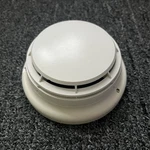Autocall A4098-9714 Addressable Smoke Detector W/ Base Idnet/mapnet Used Tested. Fixed Price $19.99.
