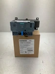 New Siemens 3ub8133-4gw2 Esp200 Ss Overload Relay 25-100a 3ph 50/60hz. Fixed Price $322.00.