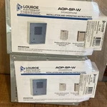 Louroe Speakerphone Module Aop-sp-w Le-164 Speaker 2 Way Flush Or Surface Lot. Fixed Price $295.00.