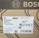 Bosch Npd-9501-e 95 Watt Midspan (poe Injector). Fixed Price $415.00.
