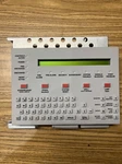 Integrated Electronics Kdm-r2 Keyboard Display Module Fire Alarm Sub-assembly. Fixed Price $750.00.