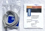 Hid Global Corporation Omnikey 5021 Cl Contactless Smart Card Reader R5021018. Fixed Price $20.00.