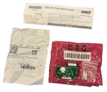 Lot Of (9) Schlage 900-fa Fire Alarm Pcb Option Boards New. Fixed Price $175.00.