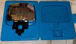 Sentrol Sharpshooter Mirror Sighting System 6060-c. Fixed Price $6.00.