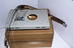 Axis 23xd Outdoor Pole Mount Cctv Camera Plate Kit 21764 Nib. Fixed Price $41.95.