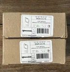 New Edwards Est Siga-cc1s Sync Output Module Free Shipping !!! Lot Of 2. Fixed Price $140.00.