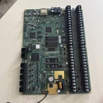 Italian Leviton Omni Lte 20a00-73it Controller Latest Rev Board Not Tested. Fixed Price $200.00.