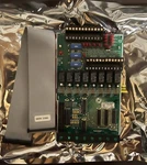 Notifier Xpr-8 / Xpr8 Eight Relay Control Module. Fixed Price $439.57.