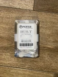 Potter Hub-t Dual Button Hold-up Switch / Momentary Or Latching New!. Fixed Price $16.00.