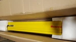 Honeywell Ff-sb14e084-s2-c Saftey Light Curtain-reconditioned. Fixed Price $736.77.