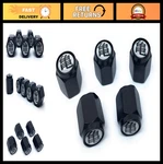 Dragon Letter Dbz Tire Valve Stem Caps (5 Pack) Dust-proof, Leak-proof, Univer. Fixed Price $49.99.