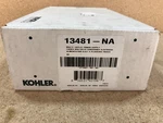 Kohler K-13481-a Insight Multiple Output Power Supply 13481-na, K-13481-a-na. Fixed Price $89.99.