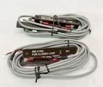 (lot Of 2) Seco-larm Enforcer Sm-216q. Fixed Price $34.99.