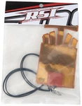 Rsi Plug And Play Extended Length Grip Heaters Snowmobile Gh-18. Fixed Price $99.95.