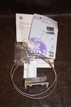 Sentrol Magnetic Ohd Door Contact Spdt 2207 2207-a 2207al-adt. Fixed Price $30.00.