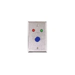Alarm Controls Corp. Remote 2led Medico Ct - A3w Ac-rp6. Fixed Price $39.37.