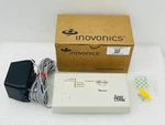 Inovonics Fa570 900mhz Fully Supervised Wireless Fa Reciever / Used. Fixed Price $45.00.