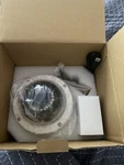American Dynamics Adcipe3312icn Videoedge Ip Indoor Mini-dome Security Camera. Fixed Price $27.99.