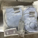 Interlogix 2202a-l Miniature Surface Mount Overhead Door W/ Armored Wire Leads. Fixed Price $19.99.