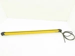 Keyence Gl-r40h-t Light Curtain Transmitter 780mm 24vdc 8.7ms Ip67. Fixed Price $234.56.