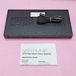 Altronix Vertiline8c 8-output Cctv Rack Mount Power Supply 24/28vac T5-c2. Fixed Price $225.00.