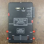 Fiber Sensys Defender Fd332 Alarm Processor Class 1 Laser Output New Vf. Fixed Price $1999.99.