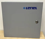 Ge Security Utc Lenel Rre01-e1l Remote Reader Interface (x2, Enclosed). Fixed Price $129.99.