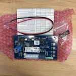 Dsc Hsm2204 Powerseries Neo Power Supply High Current Module 80006935 Used. Fixed Price $39.99.