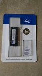 Owc 2gb Mac Or Pc Memory Card Owc5300ddr2s2gb, Factory Seal Nib. Fixed Price $8.99.