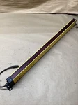 Sti 4600 Series Light Curtain 70157-1005 #2640fmlh40. Fixed Price $174.69.
