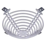 Safety Technology International Sti-9713 Wire Cage, Steel, Flush Mount, 6 7/8. Fixed Price $28.29.