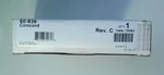 Ge Interlogix 60-836 Rev C Superbus 2000 Voice Module Concord 319.5 Mhz. Fixed Price $102.60.