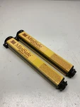 Sti Minisafe Ms4300 Series Ms4308br And Ms4308bx *sold Together*. Fixed Price $220.00.