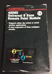 Ademco 4208u Universal 8-zone Remote Point Module. Fixed Price $49.00.