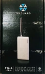 Telguard Tg-4 Cellular Alarm Communicator For 3g/4g Networks. Fixed Price $42.88.