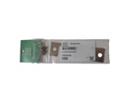 Assa Abloy/hes Fp:kd-612 Faceplate Opt Kit Electric Door Strikes In Satin Bronze. Fixed Price $10.00.