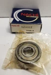 New In Box! Nachi 10mm Id X 30mm Od 14.2mm Bearing 5200zz. Fixed Price $14.95.
