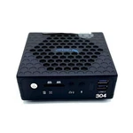 Eagle Eye Networks En-br304p-0-hz Compact Bridge En-su304-0 Security Camera. Fixed Price $139.99.
