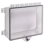 Safety Technology International Sti-7521 Protective Cabinet, Polycarbonate,. Fixed Price $130.99.