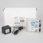 Mrx-487 Fiber Optic Rs485 Transceiver By American Fibertek R001. Fixed Price $279.95.
