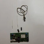 Honeywell Ademco Vista Security Sa5882-3enh(5) Commercial Wireless Receiver Used. Fixed Price $20.00.