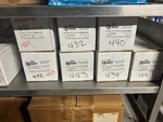 Best Access Anti-ligature Mortise Lock Lot (16) Stanley. Fixed Price $4000.00.