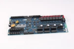 Software House Star-acm8-wa D0311-0040-01 Access Control Module D 0311-0040-01. Fixed Price $29.99.