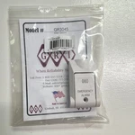 Gri Gr3045 Emergency Alarm Panic Switch Security System Accessory. Fixed Price $25.00.