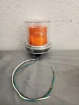 Signal Electraray 225xst Warning Light 120v 50/60hz 0.25a Ser.c Amber. Fixed Price $143.99.